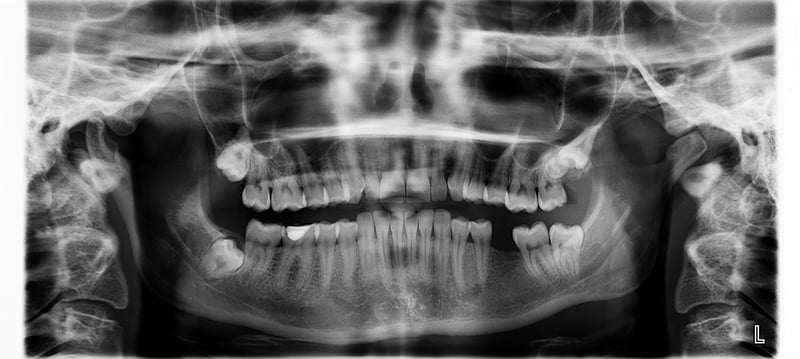 Radiologic Technologist